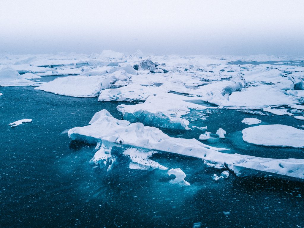 Klimawandel: Experten warnen vor drastischen Folgen