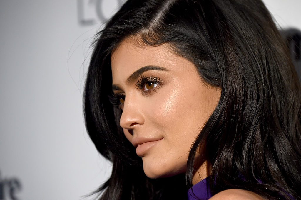 Kylie Jenner schockt Fans mit neu aufgespritzten Lippen