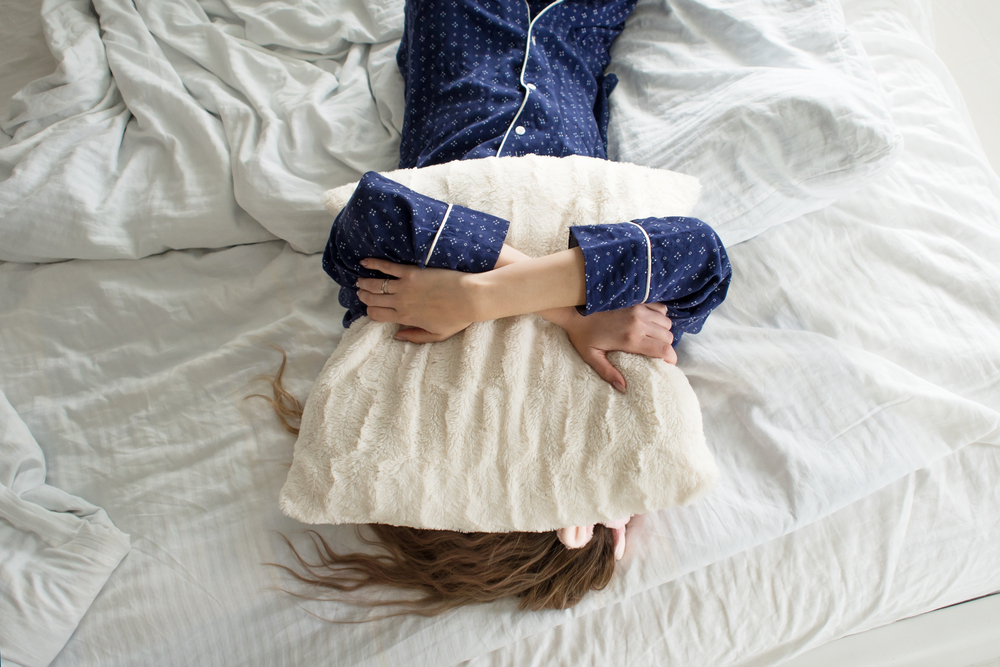 Mit diesen 5 Tipps kommst du morgens leichter aus dem Bett Mit diesen 5 Tipps kommst du morgens leichter aus dem Bett