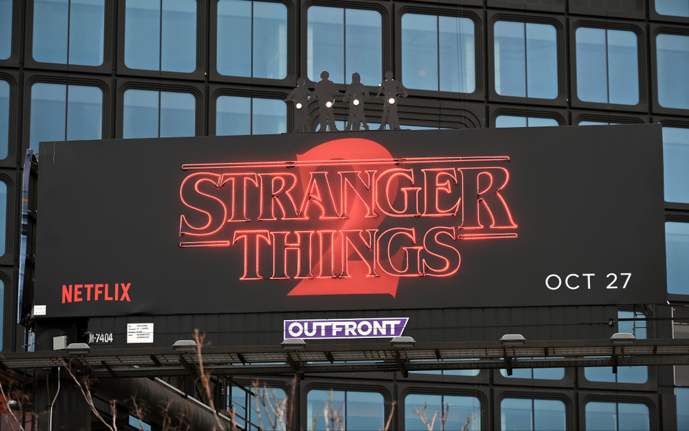 Stranger Things: Staffel 4 soll noch dieses Jahr gedreht werden