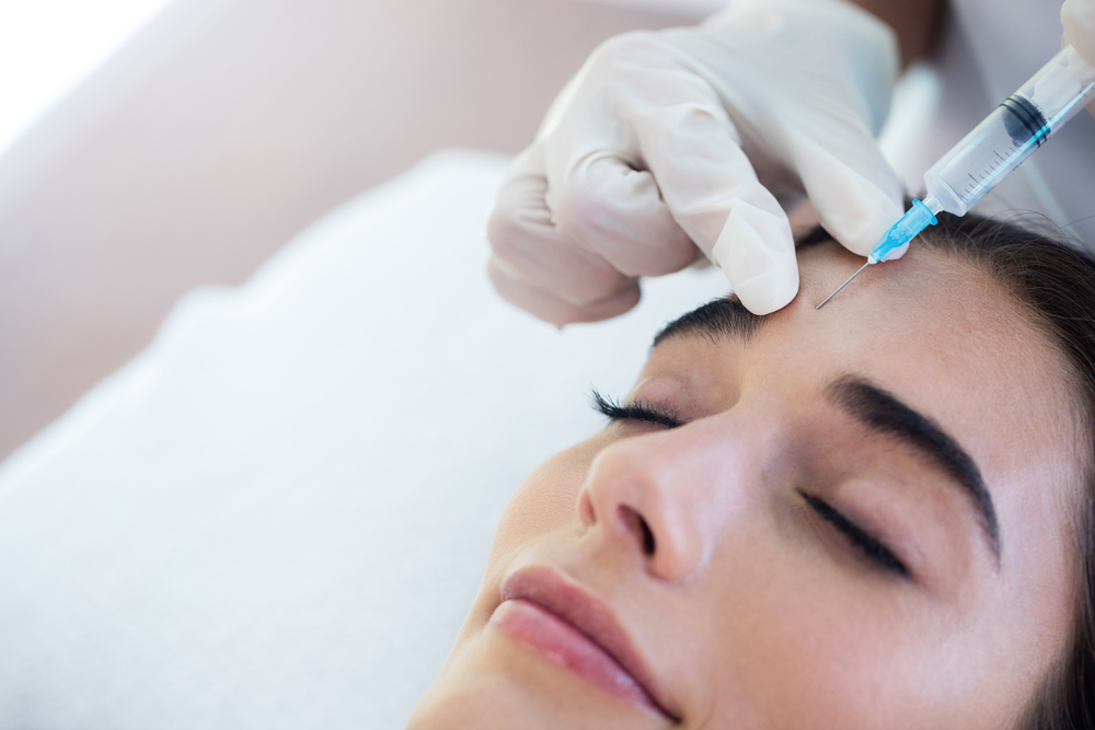 Wer sich Botox spritzen lässt, hat schlechteren Sex Wer sich Botox spritzen lässt, hat schlechteren Sex