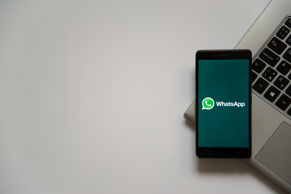 WhatsApp: Neue geheime Android-Funktion