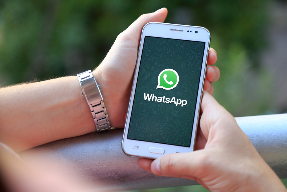 WhatsApp-Werbung wird bald Realität