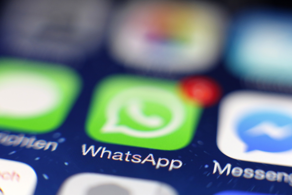 WhatsApp bekommt einen „Ferienmodus“