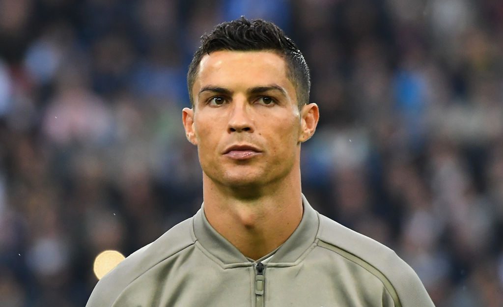 Cristiano Ronaldo äußert sich erneut zu Vergewaltigungsvorwürfen