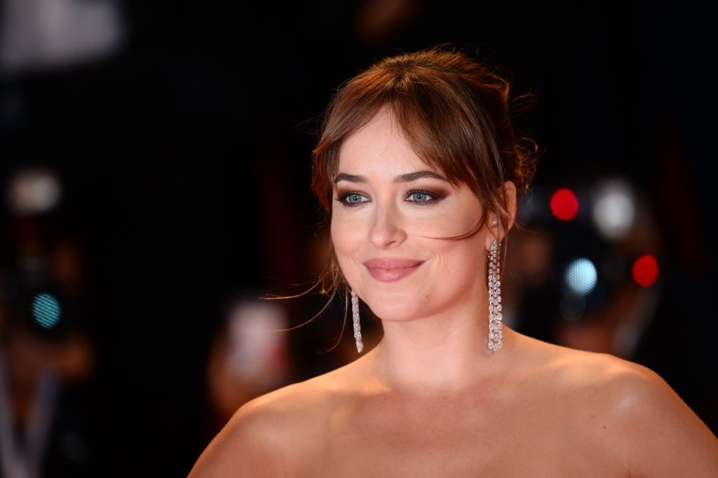 Dakota Johnson verrät ihre Telefonnummer auf Instagram