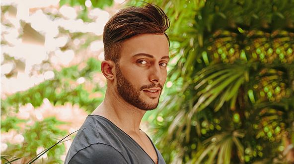 „Bachelor in Paradise“- Domenico ist Vater geworden