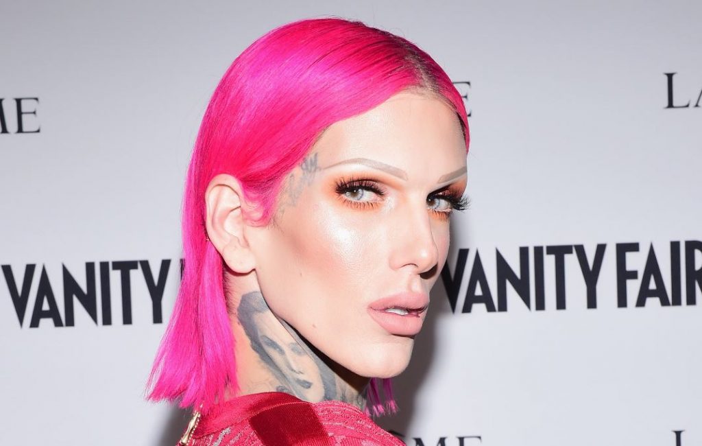 Bald gibt es Jeffree Star Cosmetics bei Marionnaud