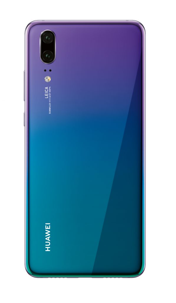 Huawei P20 Twilight