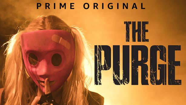 „The Purge“: Warum ich die Serie viel ärger finde, als die Filmreihe