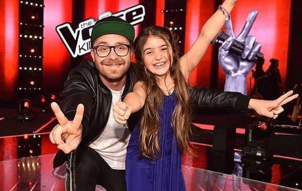 The Voice Kids: Sie wird die neue Moderatorin der Show