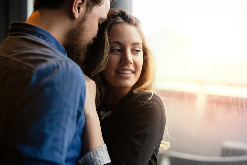 Diese Sternzeichen haben Angst vor der großen Liebe