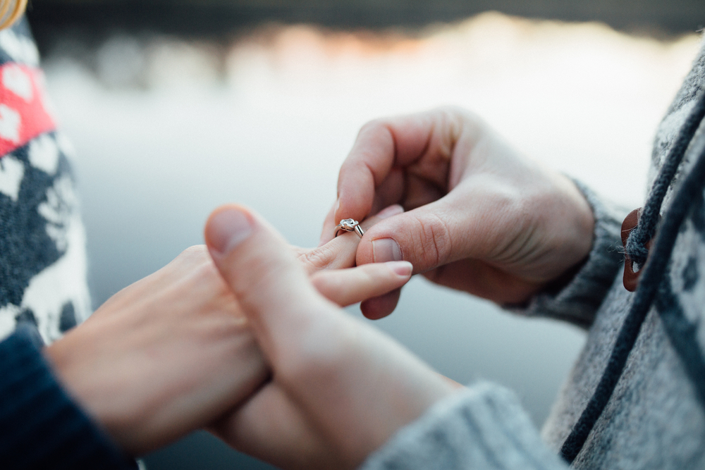 Diese 3 Sternzeichen bekommen 2019 einen Heiratsantrag