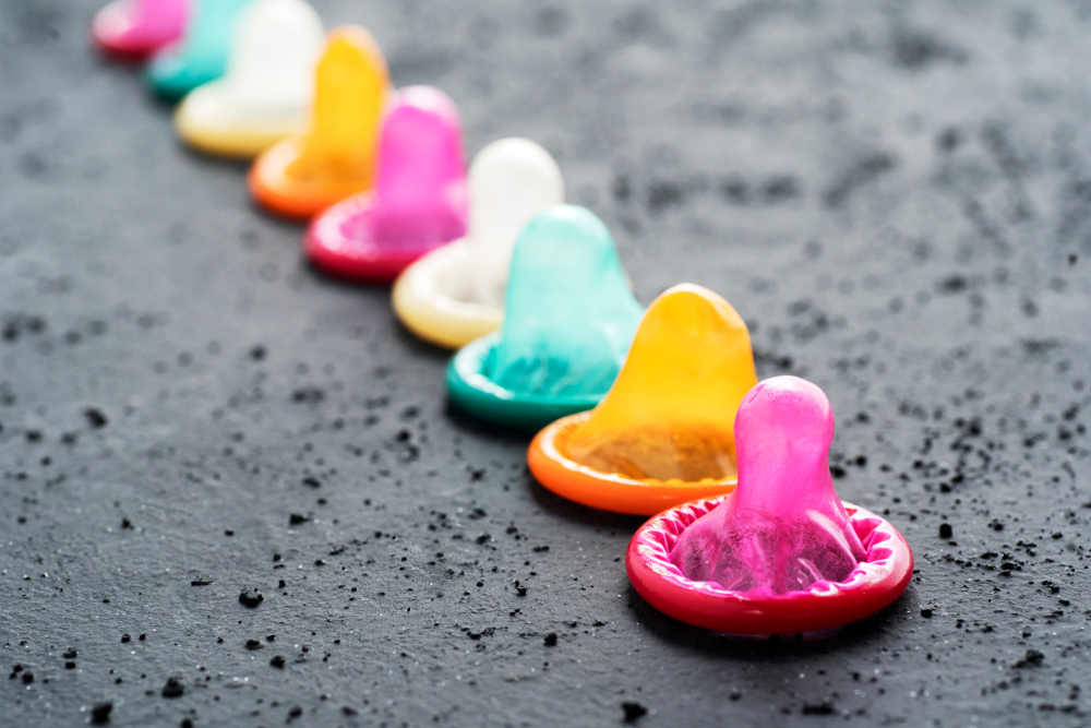 Frankreich führt Gratis-Kondome auf Rezept ein