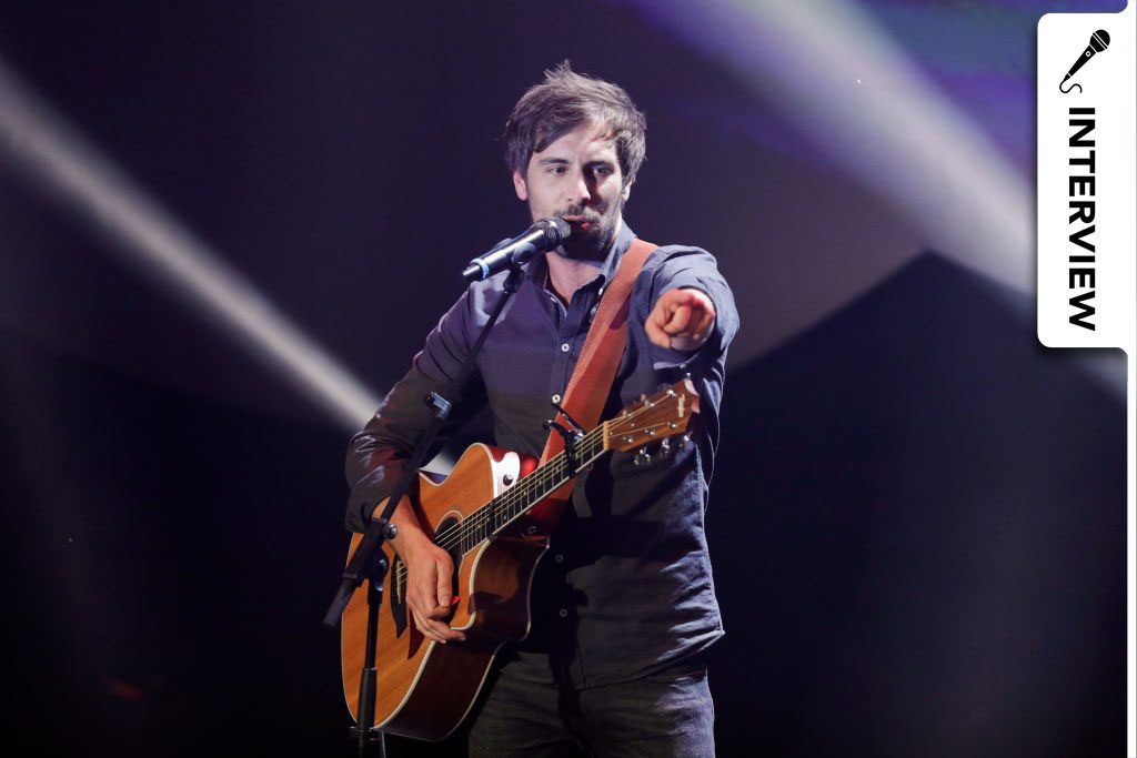 Max Giesinger im Interview: „Die Leute reagieren anders auf dich“