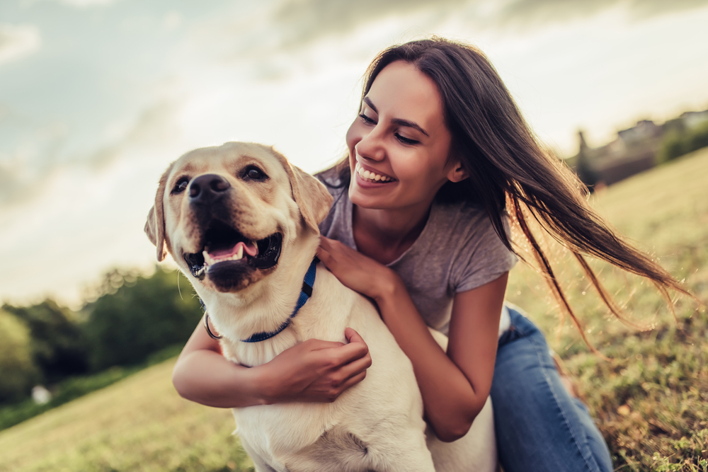 Das verrät dir dein Hund über deine Persönlichkeit