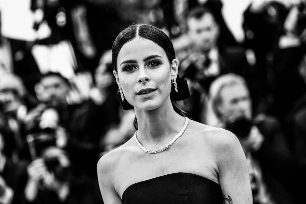 Hass Im Netz Lena Meyer Landrut Postet Statement Foto