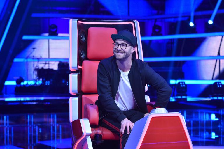 Voice of Germany: Shitstorm für Mark Forster