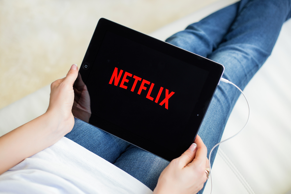 Netflix-Sucht: Mann in Nervenklinik eingewiesen