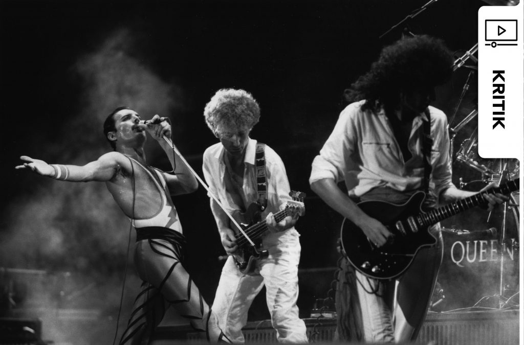 Bohemian Rhapsody: Warum mich der Film zutiefst berührt hat