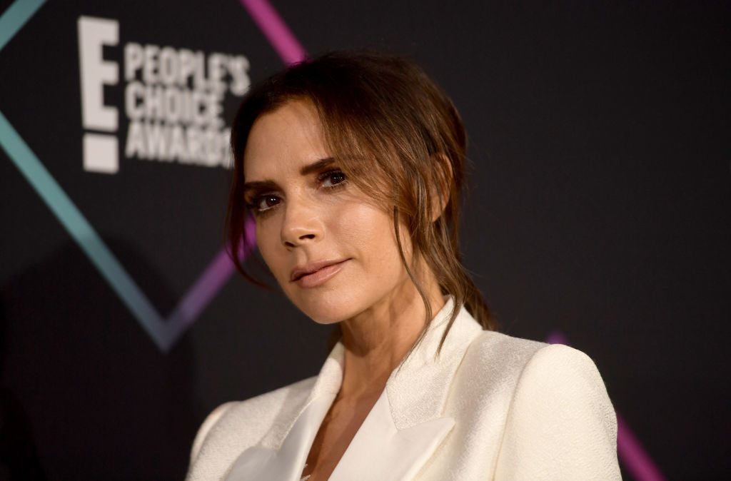 Victoria Beckham startet eigenen YouTube-Channel