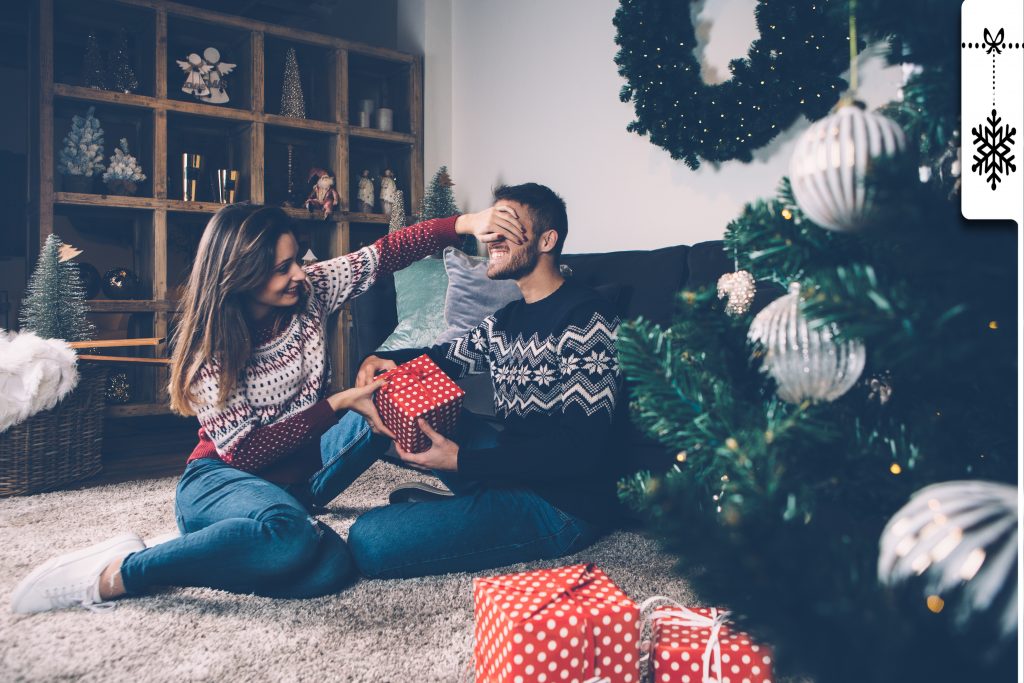 Die schönsten Weihnachtsgeschenke für deinen Freund