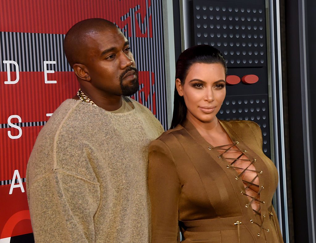 Kim Kardashian & Kanye West wollen Kind adoptieren