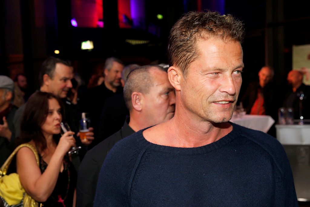 Til Schweiger zeigt neue 22 Jahre jüngere Freundin