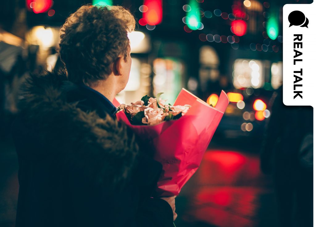 Mann oder Frau: Wer zahlt eigentlich beim Date?