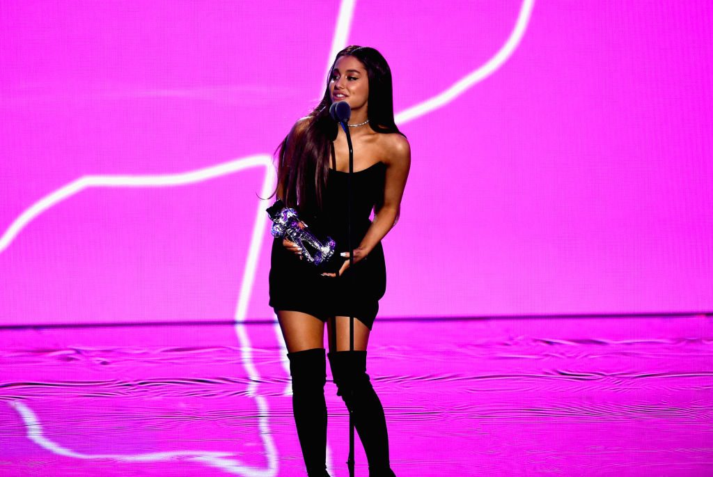 Ariana Grande bricht YouTube-Rekord mit neuem Video