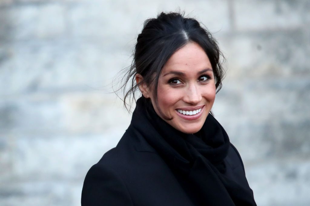 Meghan Markle zählt auf Pornhub zu den beliebtesten Suchanfragen