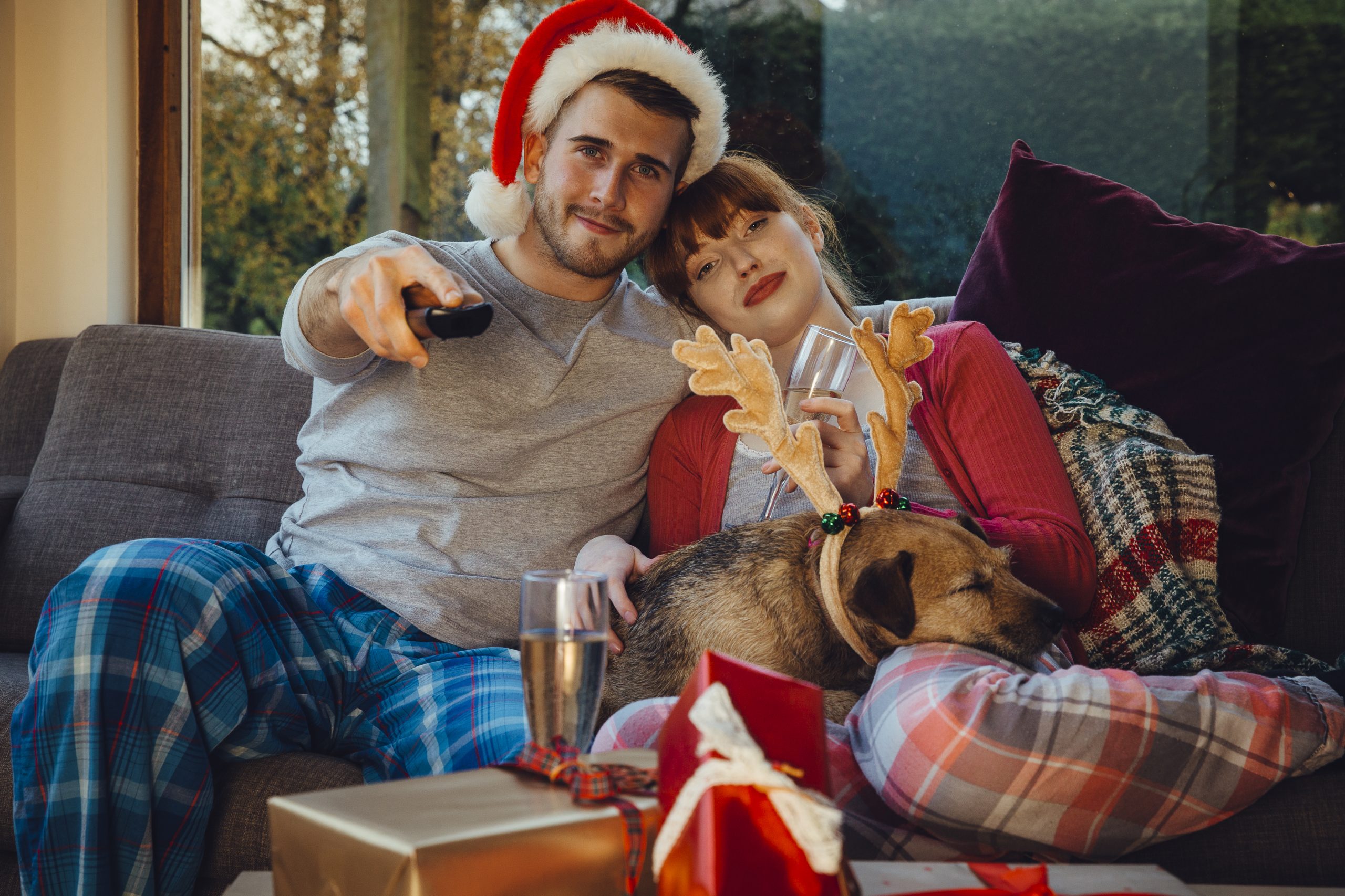 Netflix Das Sind Die Romantischsten Weihnachtsfilme