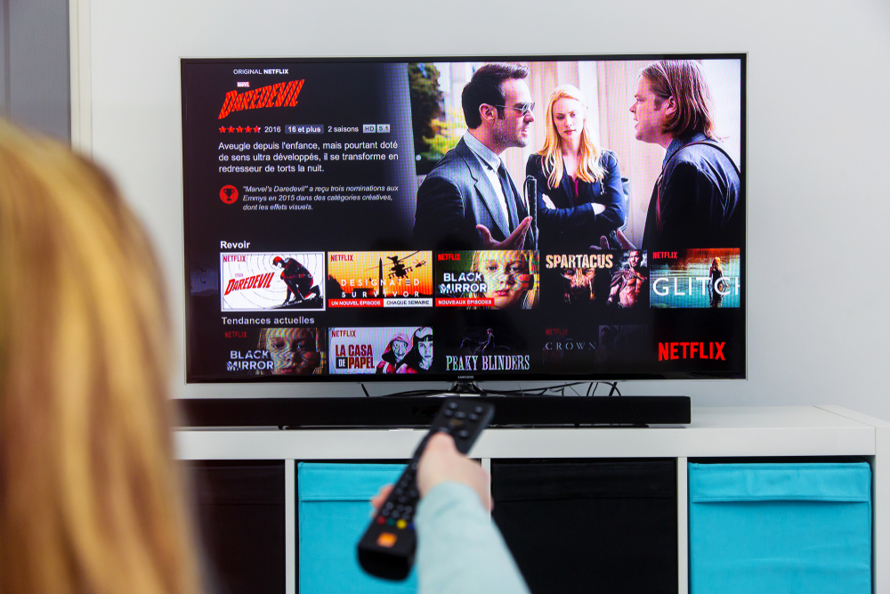 Netflix: User hassen die neueste Funktion schon jetzt