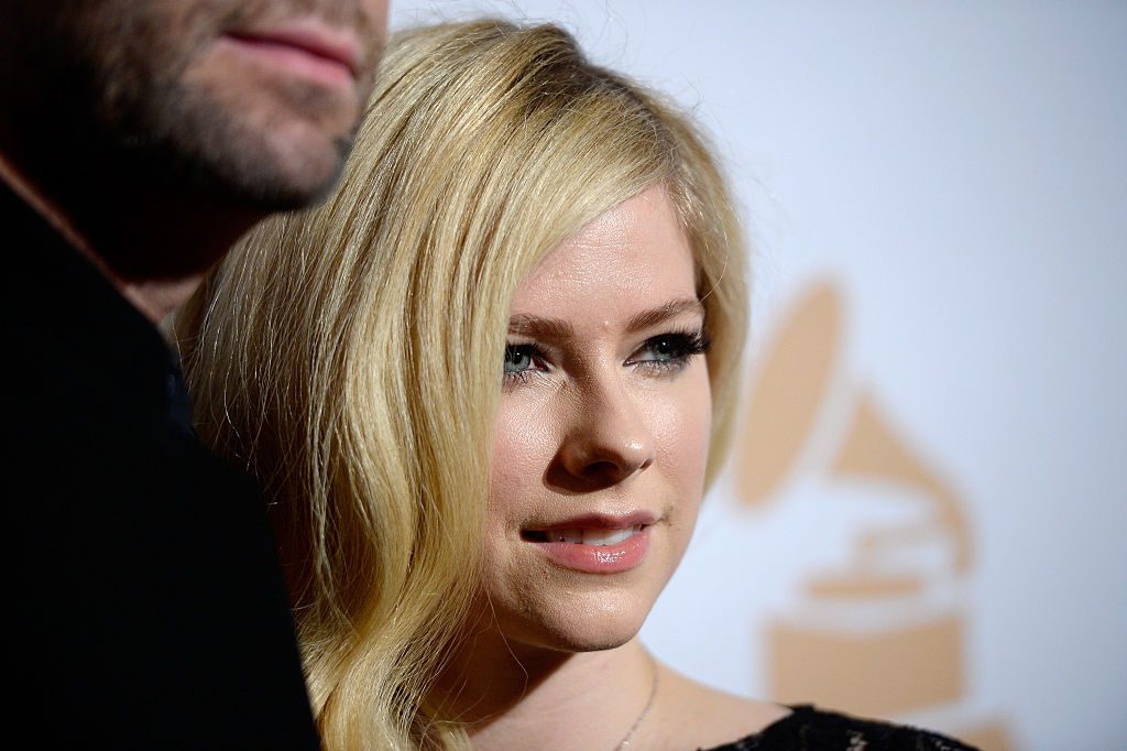 Avril Lavigne über ihre schwere Krankheit Borreliose: „Müssen zusammenhalten“