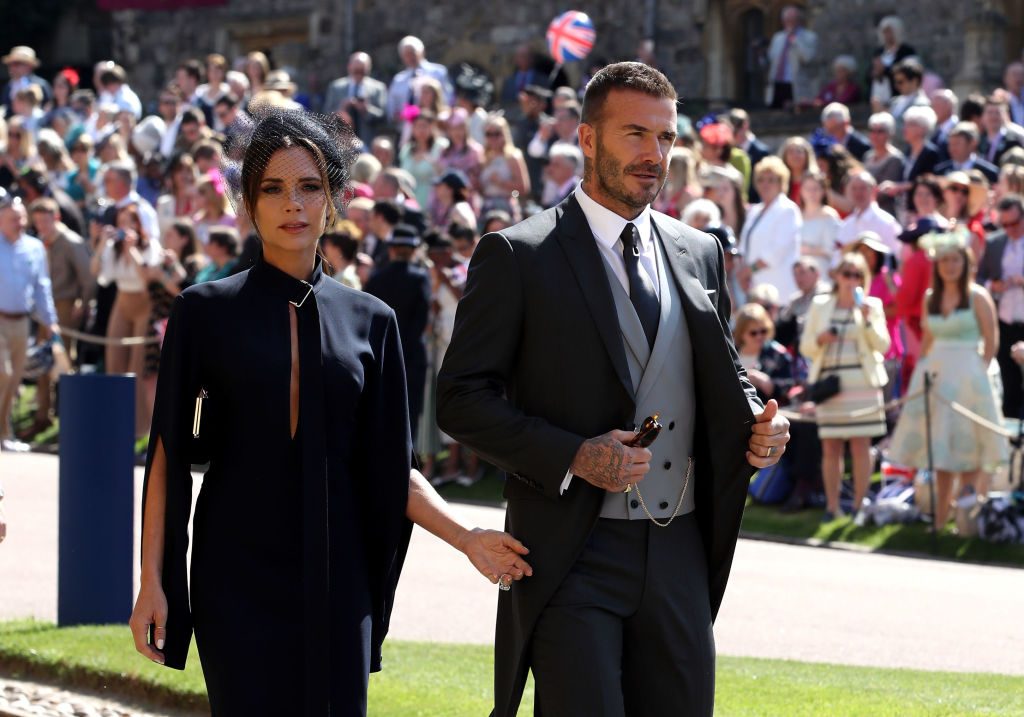 David und Victoria Beckham: Lassen sie sich nun endgültig scheiden?