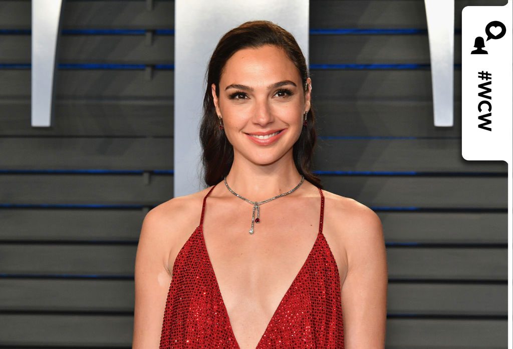 Gal Gadot: Darum hat sie sich den Titel Wonder Woman absolut verdient