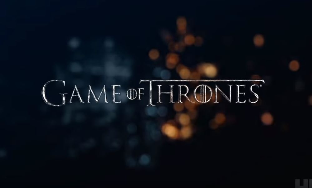 Game of Thrones: Erster offizieller Teaser zur 8. Staffel ist da