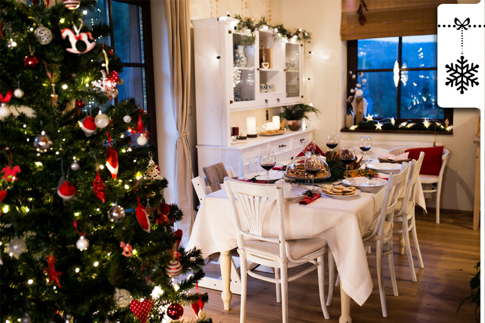 Gesunde Weihnachtsrezepte: So können traditionelle Gerichte gesund zubereitet werden