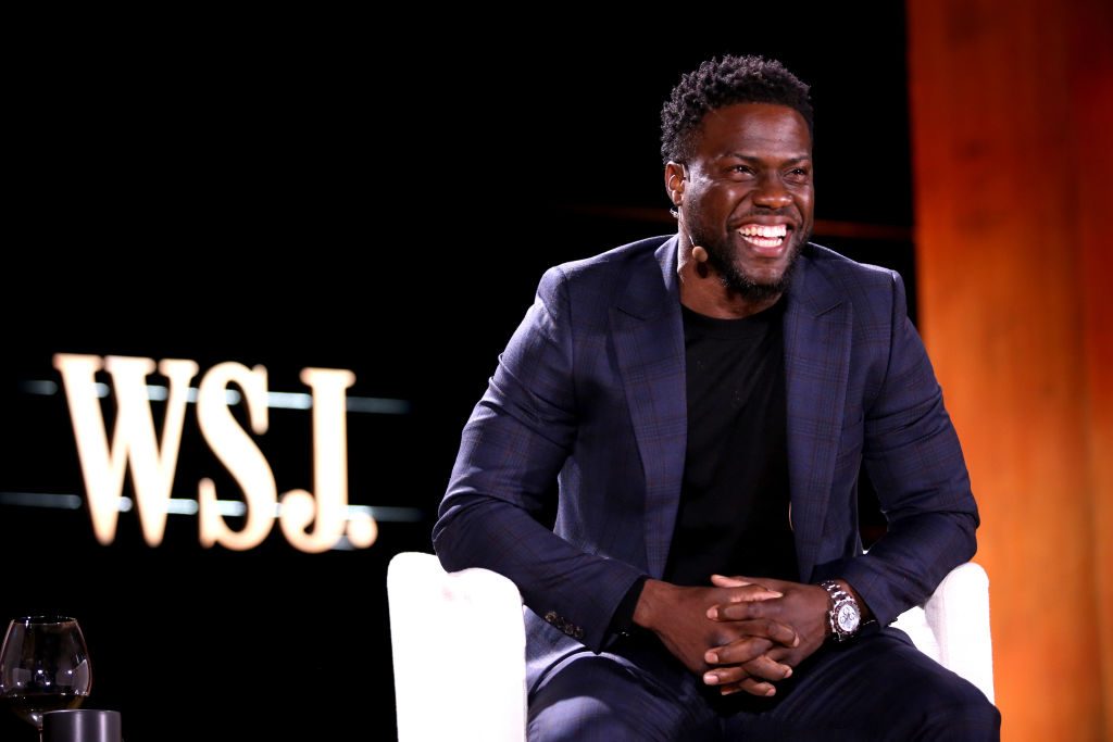 Kevin Hart sagt seine Oscar-Moderation wegen Shitstorm ab