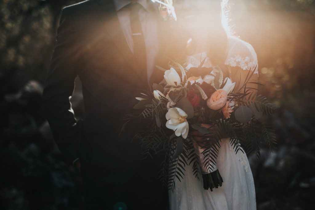 Auf dem Weg zur Traumhochzeit:  So wird aus dem großen Tag der schönste Tag im Leben!