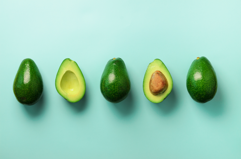 Avocados ohne Kern kommen bald in den Supermarkt