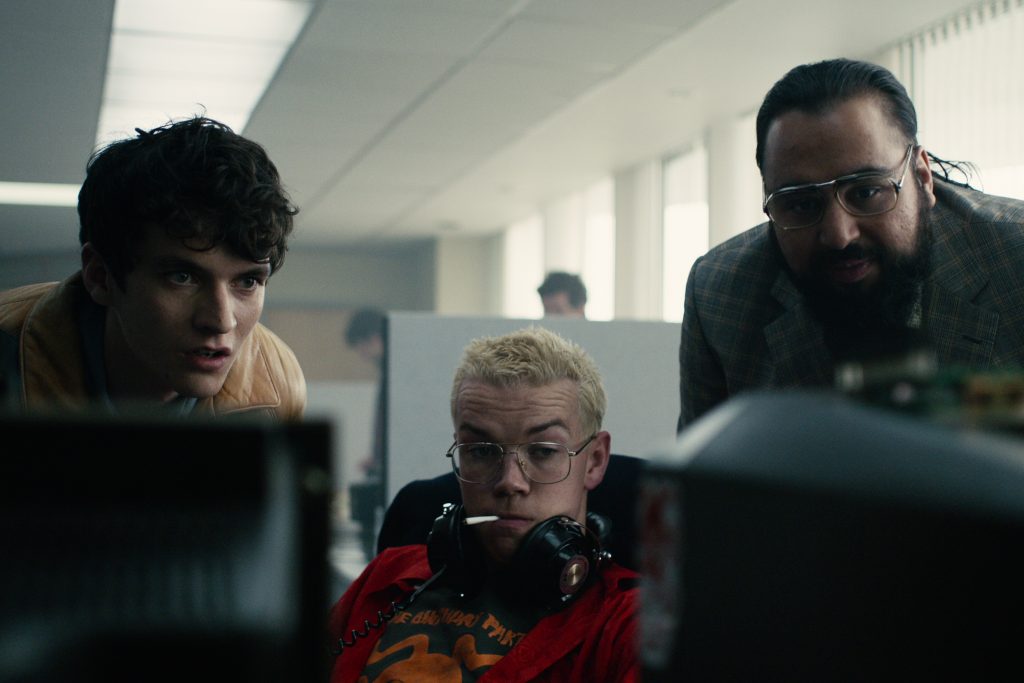 Black Mirror „Bandersnatch“: Kennt ihr das geheime Ende?