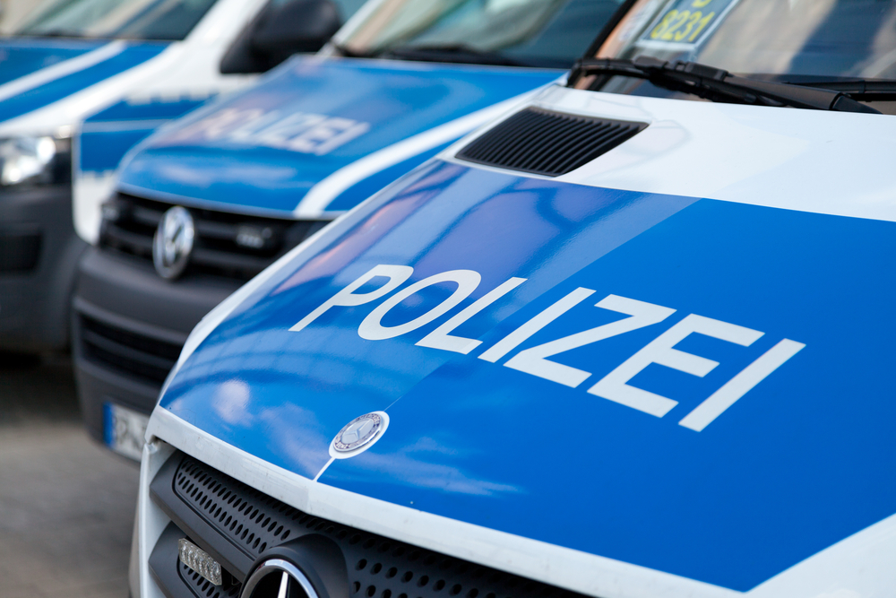 Berliner Polizei „fahndet“ via Instagram nach Frau für verliebten Kollegen