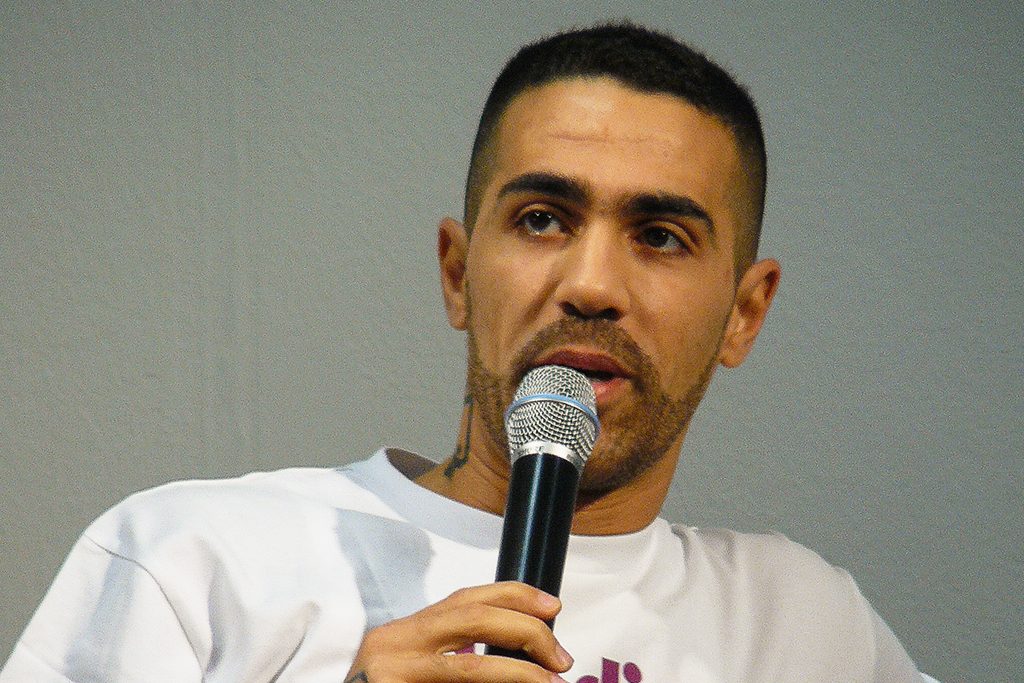 Bushido: Details zur Verhaftung von Arafat Abou-Chaker