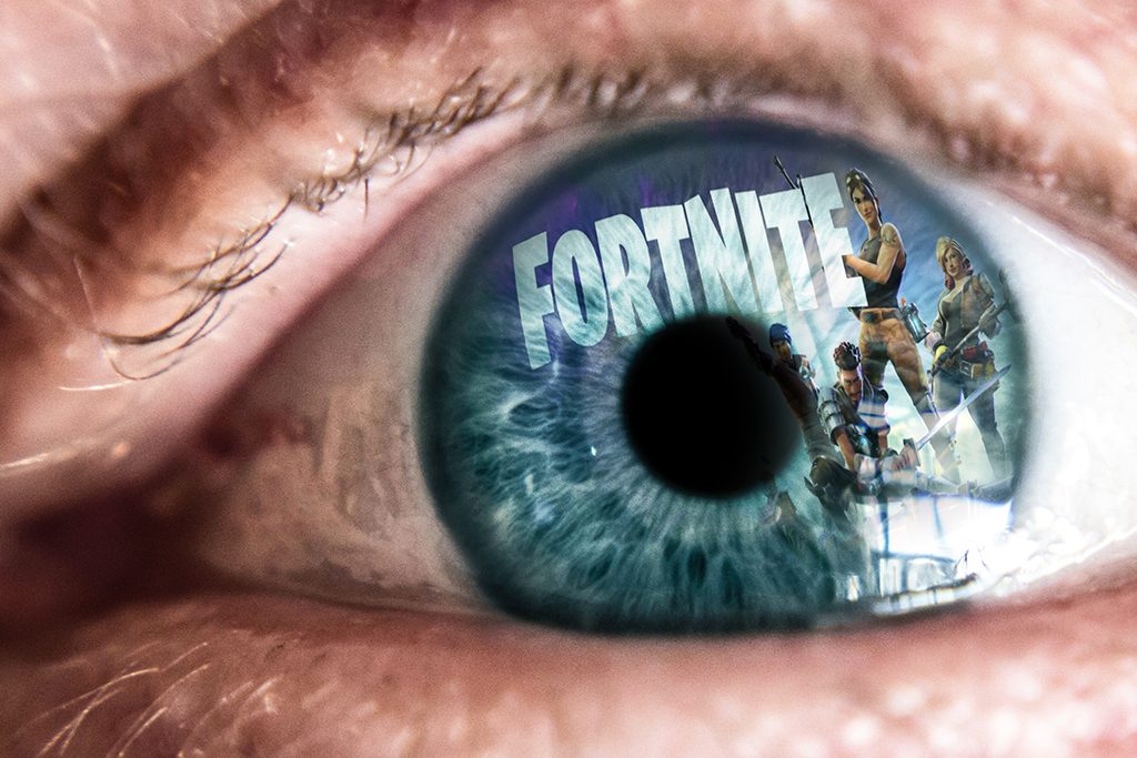 Fortnite: Das bringt das aktuelle Update