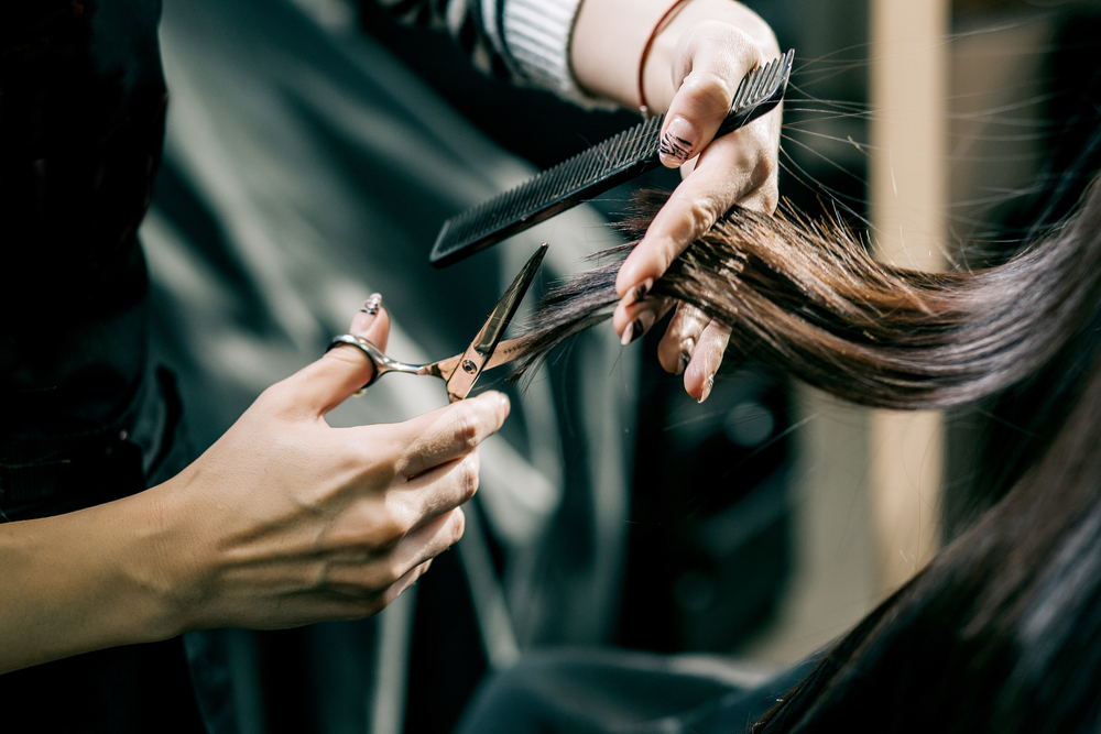 Das sind die Frisuren-Trends für 2019