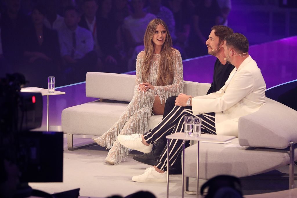 GNTM 2019: Steht die Siegerin schon fest?