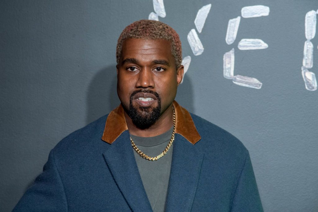 Kanye West verklagt zwei seiner ehemaligen Musiklabels