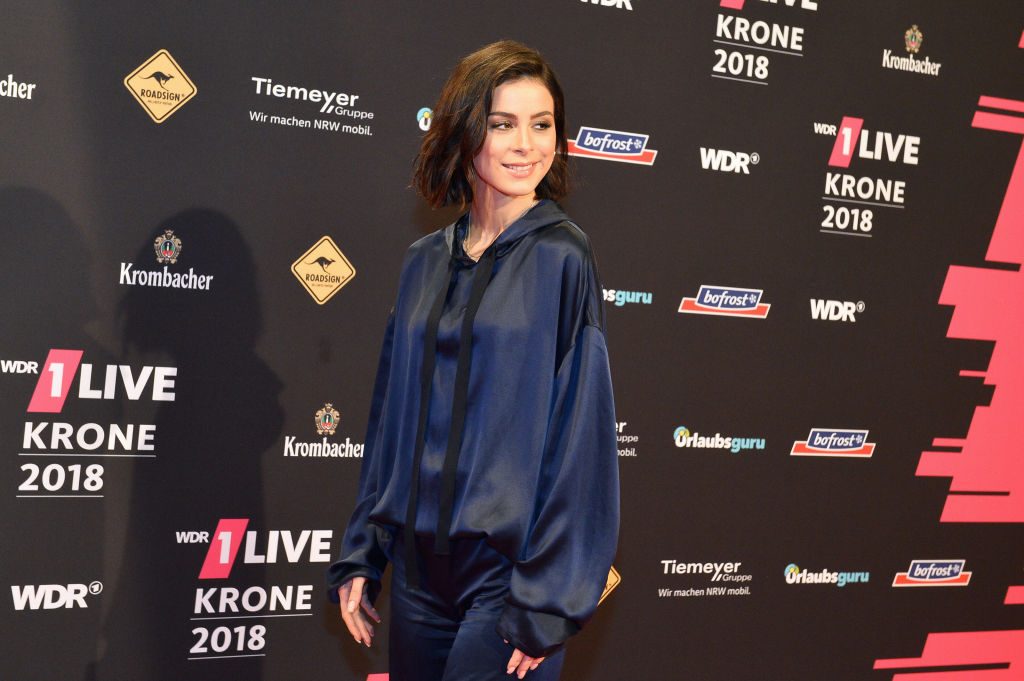 Lena Meyer-Landrut: Single nach acht Jahren Beziehung