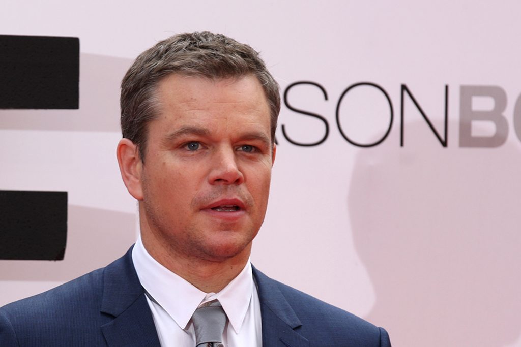 Jason Bourne: TV-Serie geplant